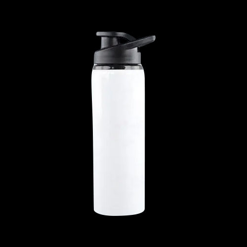 750ml Sublimation Stainless Steel Sports Sipper Bottle