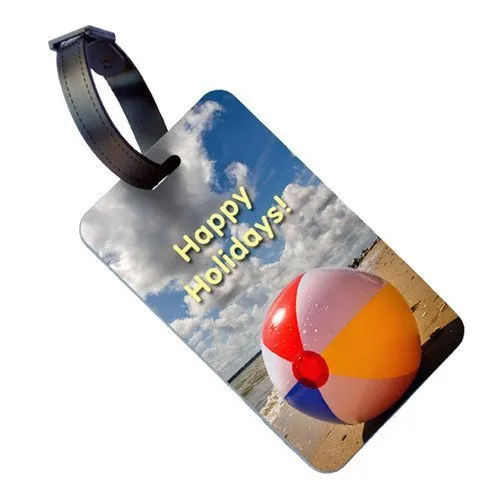 Luggage Tag