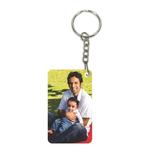 Sublimation Key Chain