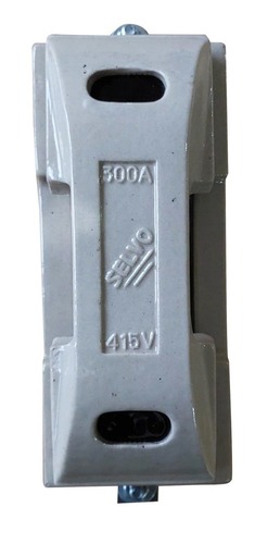 SELVO 300A 415 Volt AC Porcelain Fuse Units (KITKAT Fuse)