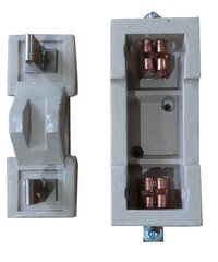SELVO 300A 415 Volt AC Porcelain Fuse Units (KITKAT Fuse)