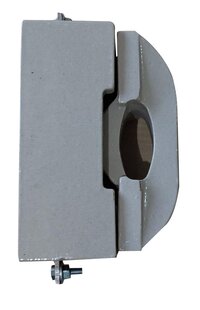SELVO 300A 415 Volt AC Porcelain Fuse Units (KITKAT Fuse)