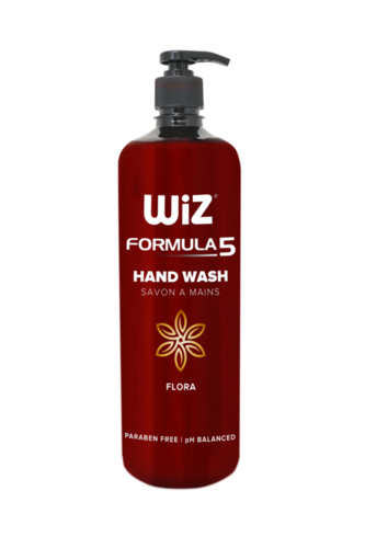 Wiz Formula 5 Hand Wash 900ml