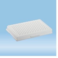 Elisa Plate 96 Wells White Medium