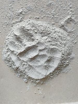 Dried Ferrous Sulphate Powder