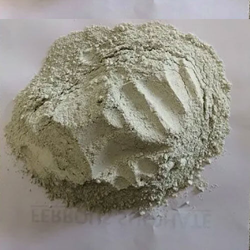 Ferrous Sulphate Monohydrate Powder