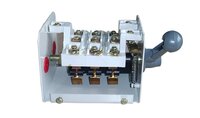 32A 3 Phase LT Reverse Forward Control Switch