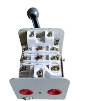 32A 3 Phase LT Reverse Forward Control Switch