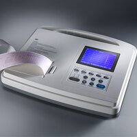 Single Channel ECG Machine For Hospital