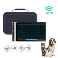 Electrocardiograph ECG Machine