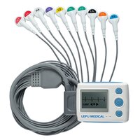 ECG Holter Recorder Machine