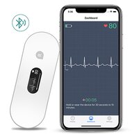 Portable ECG Monitor