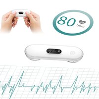 Portable ECG Monitor