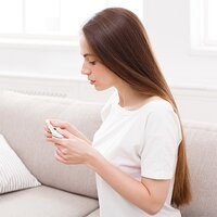 Portable ECG Monitor