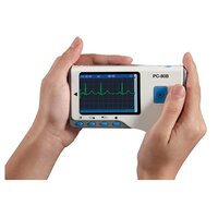 ECG Monitor For Hospital