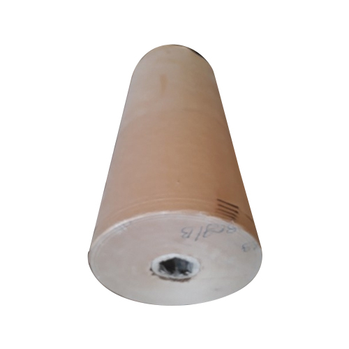 Industrial Corrugated Roll - High Grade Corrugated Paper, Customized Sizes & Lengths | Tear Resistance, Foldability & Rigidity Features