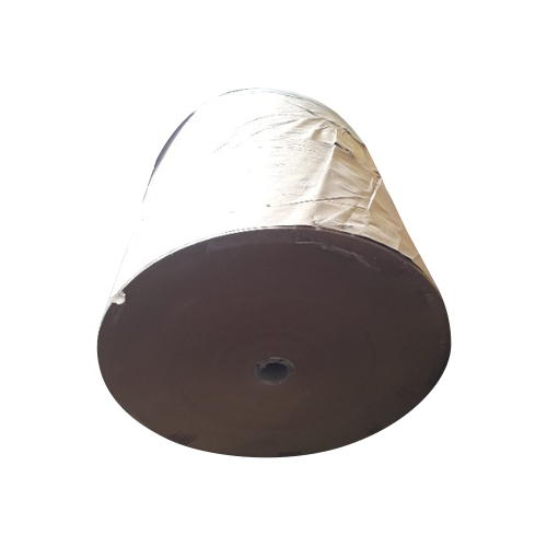 Heavy Duty Corrugated Roll - High-Strength Corrugated Paper, Customized Size | Large Capacity, Fine Finish, Sturdy Structure