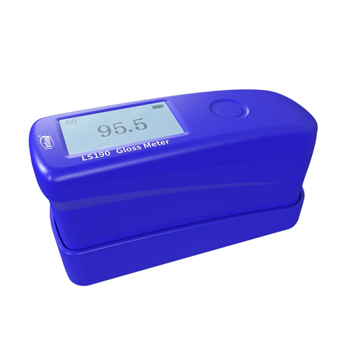 LS190 Digital Gloss Meter