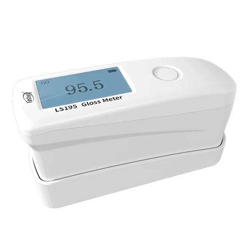 LS195 Gloss Meter