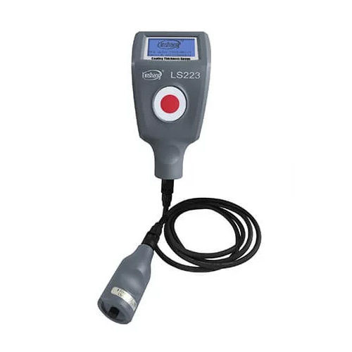 LS223 Coating Thickness Gauge