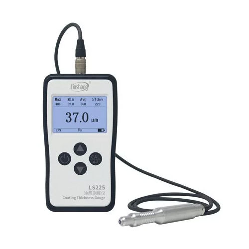 Coating Thickness Gauge