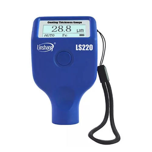 LS220 Automotive Paint Meter