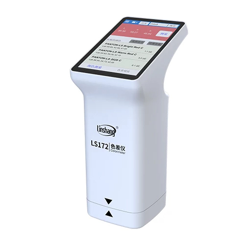 LS172 Colorimeter with Touch Screen