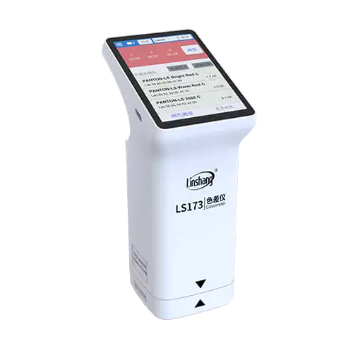 LS173 Touch Screen Colorimeter