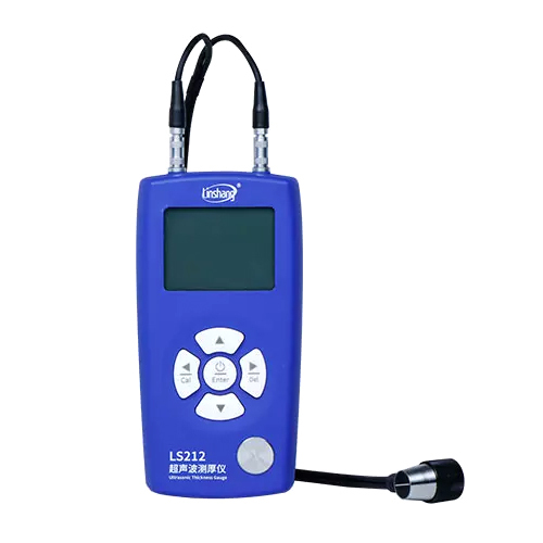 LS212 Ultrasonic Thickness Gauge