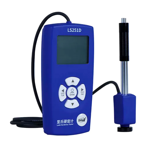 LS251D Leeb Hardness Tester
