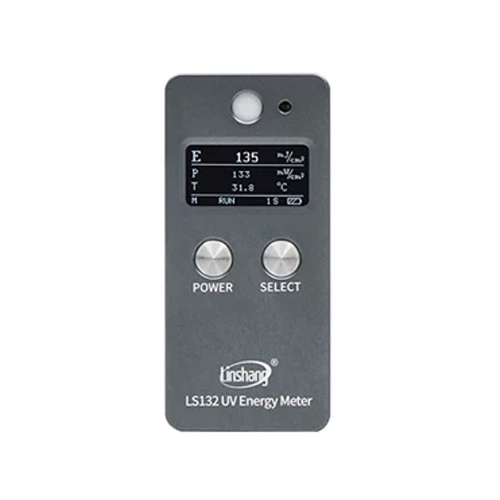 LS132 UV Energy Meter