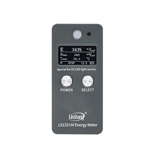 LS133 UV Energy Meter