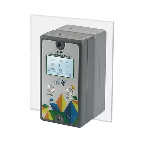 LS110A Electric Split Transmission Meter