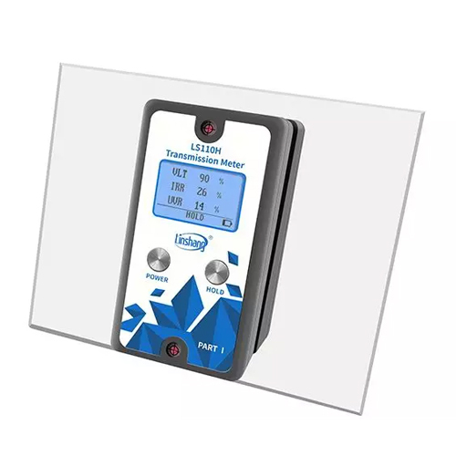 LS110H Split Transmission Meter
