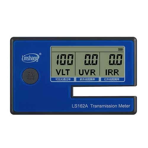 LS162A Transmission Meter