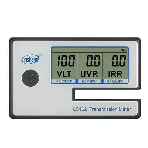 LS162 Transmission Meter