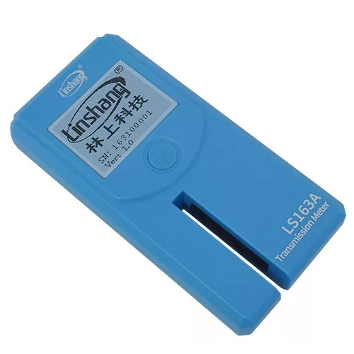 LS163A Transmission Meter