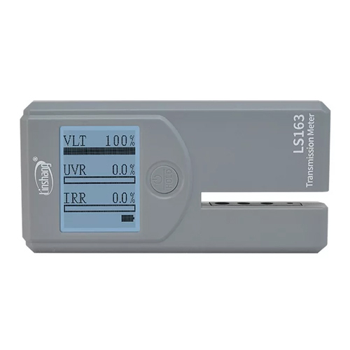LS163 Transmission Meter
