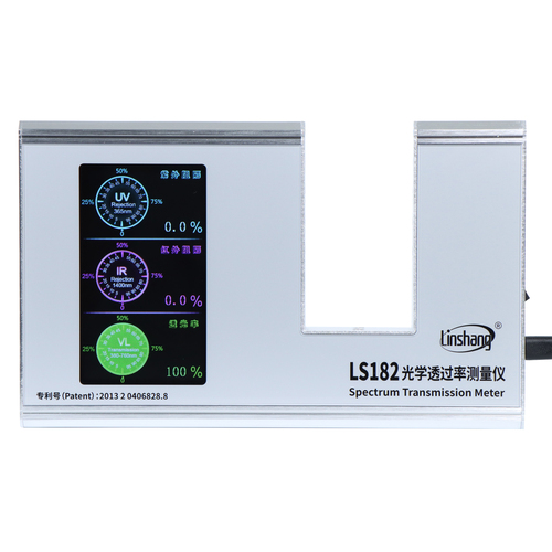 LS182 Spectrum Transmission Meter