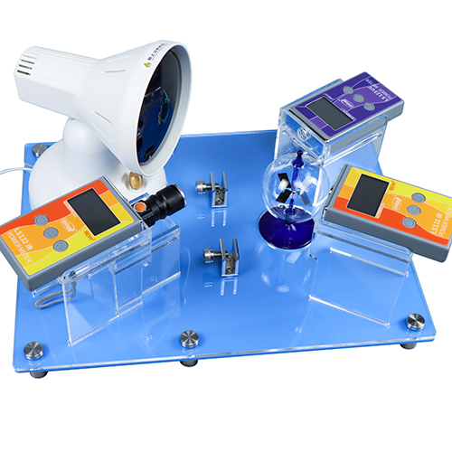 FS3150 Solar Film Sales Kit