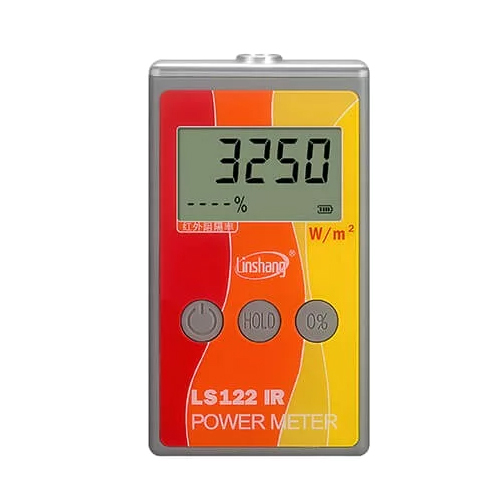 LS122 IR Power Meter