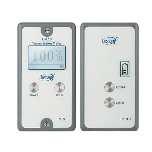 LS110 Light Transmittance Meter