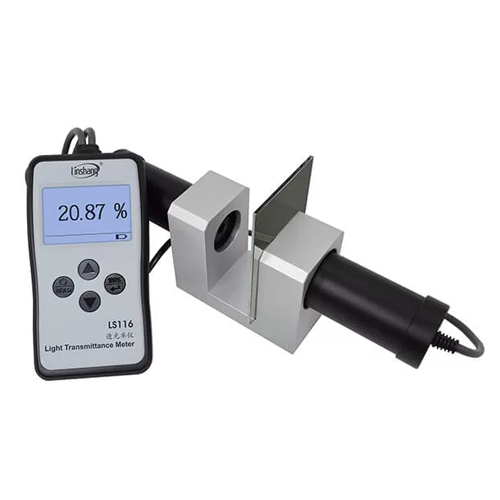 LS116 Light Transmittance Meter