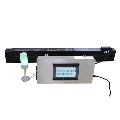 LS152 Vacuum Coating Thickness Measuring System