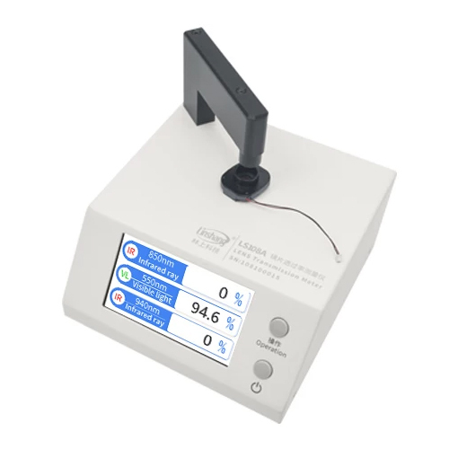 LS108A Lens Transmission Meter