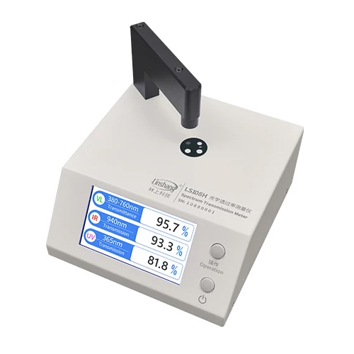 LS108H Spectrum Transmission Meter