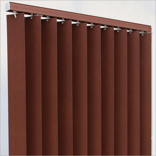 Silk Window Brown Curtains - Soft and Thick Fabric | Light Blocking, Energy Efficient, Cozy Comfort for Homes, Hotels, and Offices
