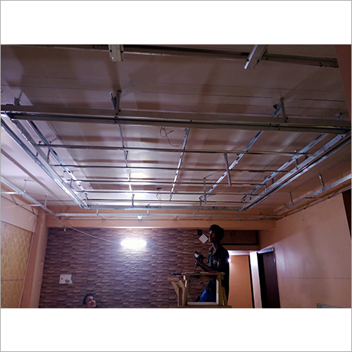 False Ceiling Services By GULSAN INTERIORS & DESIGNER