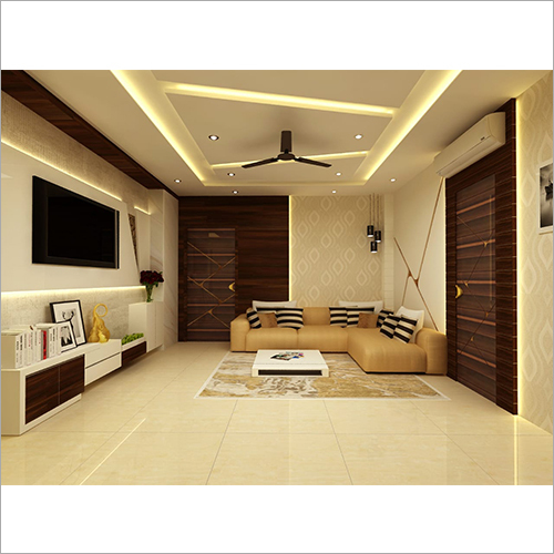 AutoCAD 3d Design Interior Services