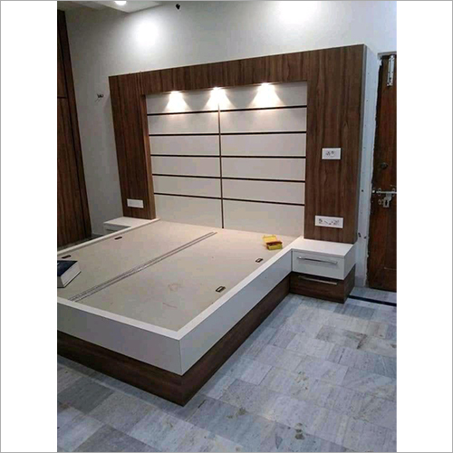 Bed Designing Interior Services